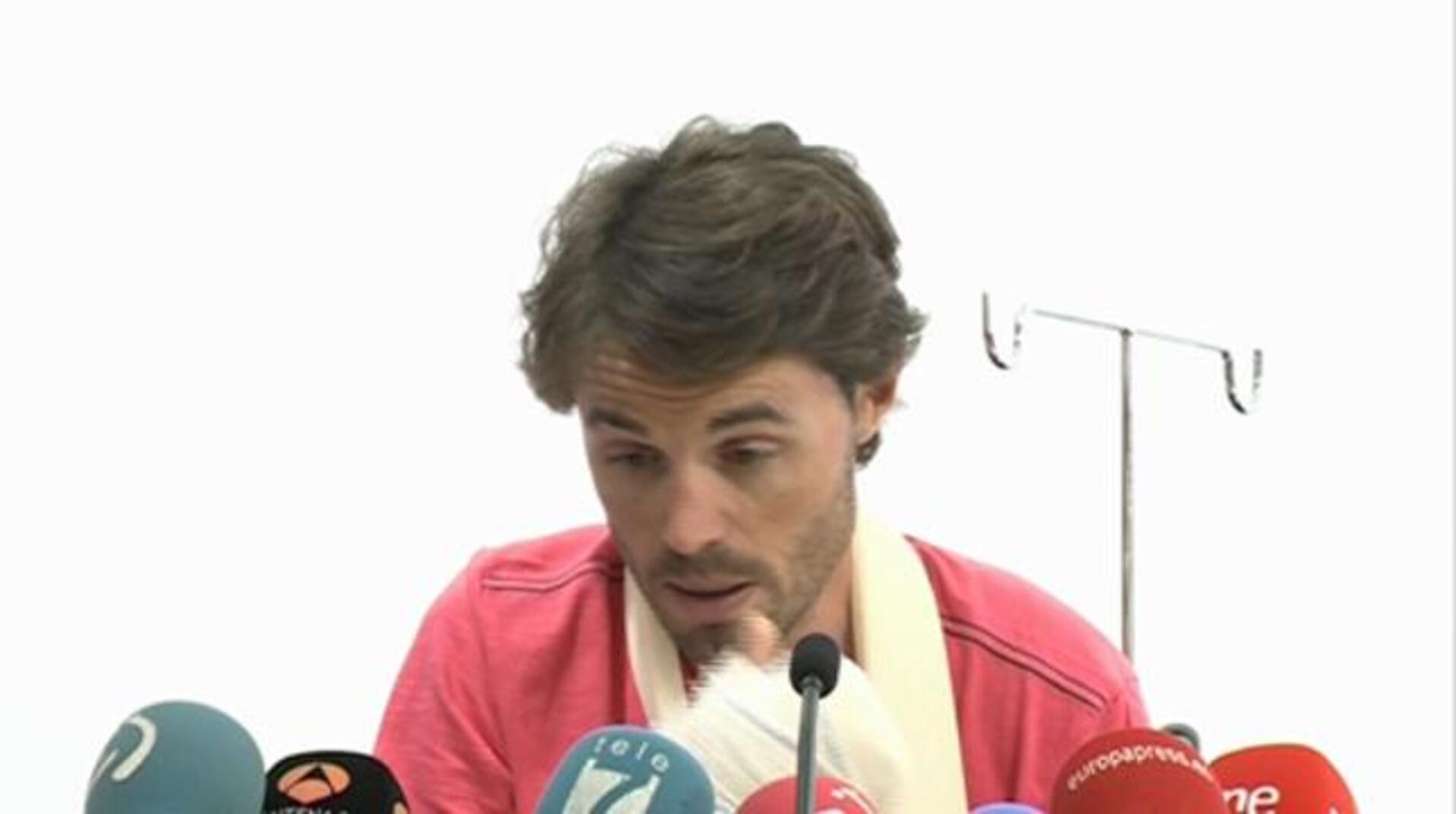 Samuel Sánchez: «Haré todo lo posible por ir a Londres»