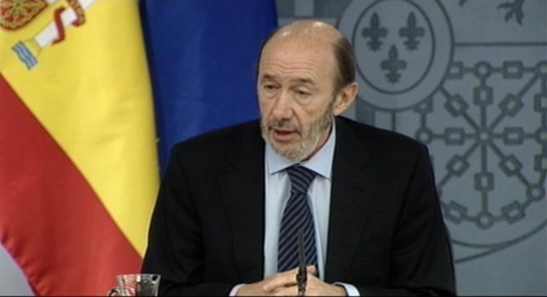 El Gobierno decreta el estado de alarma a causa de la huelga de controladores aéreos