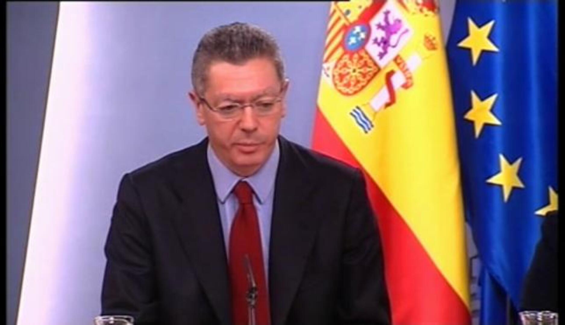 Sólo seis vocales del CGPJ, que rotarán, tendrán dedicación exclusiva