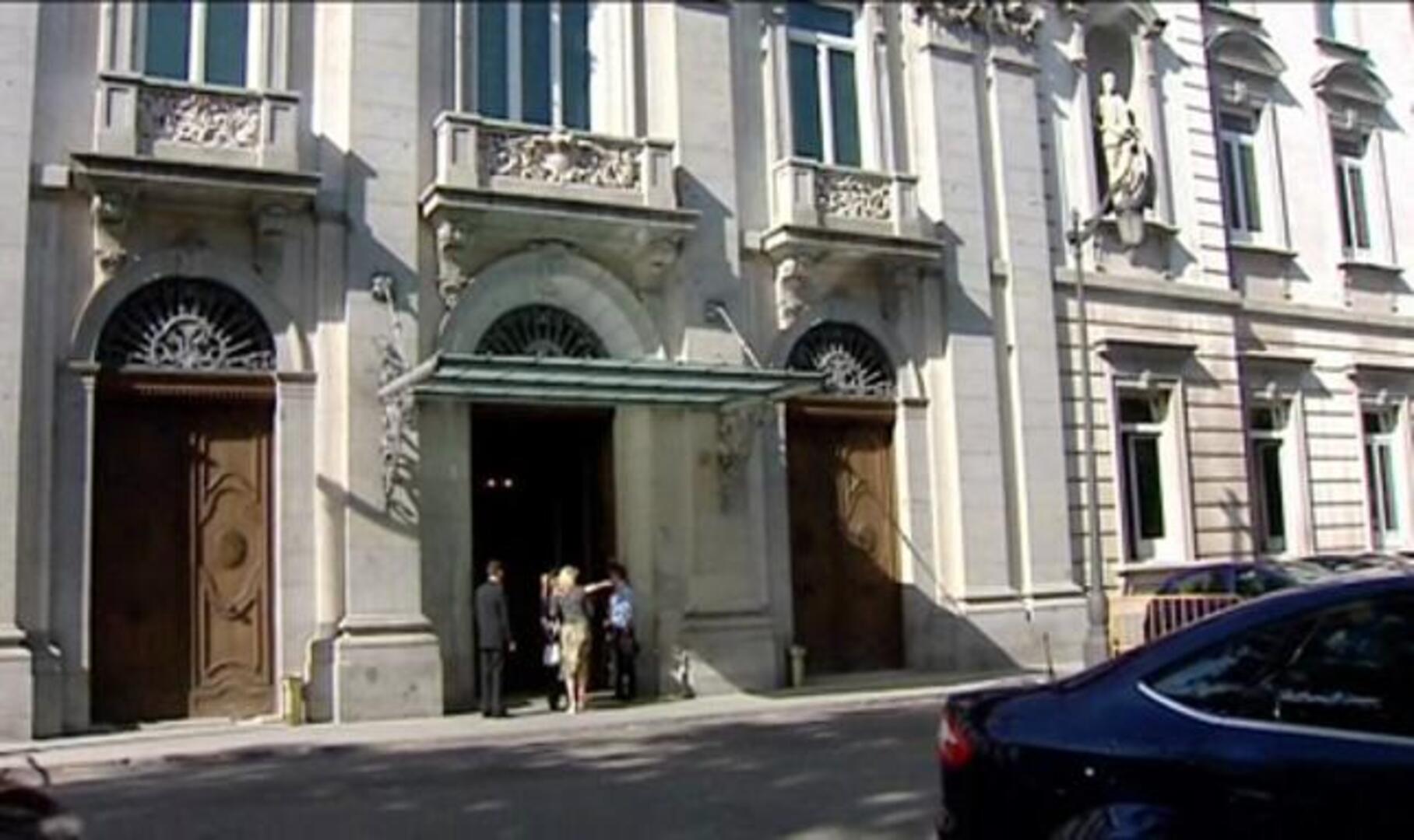 El Supremo rechaza admitir a trámite la querella contra Dívar