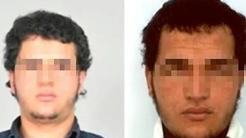 Vídeo: Alemania busca a un tunecino, principal sospechoso del atentado.