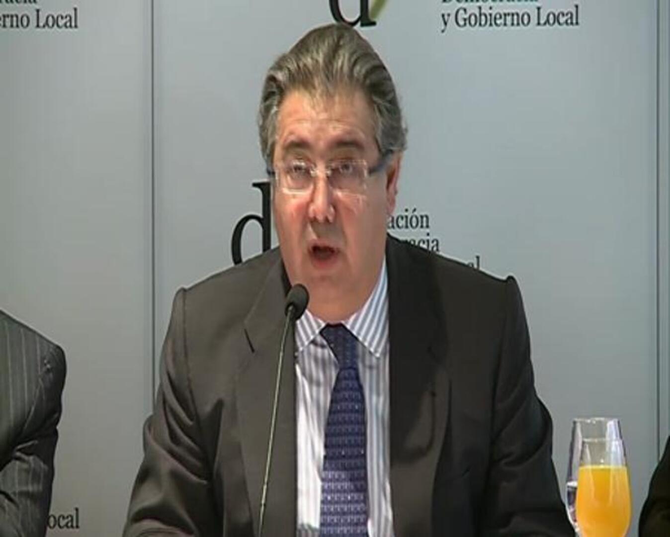 El presidente de la FEMP apuesta por la devolución de competencias municipales