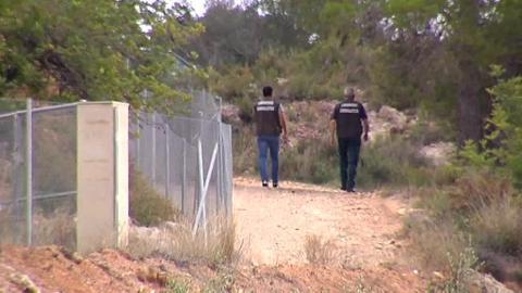 El detenido por la muerte de la menor de Chella admite que consumió drogas