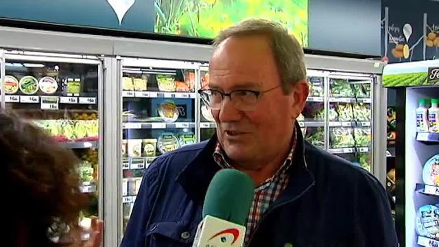 El  pulpo gallego por las nubes