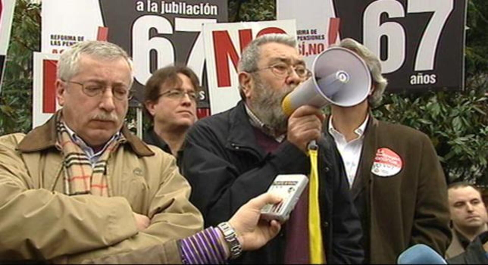 La contrarreforma sindical quiere ligar el despido a la viabilidad de la empresa