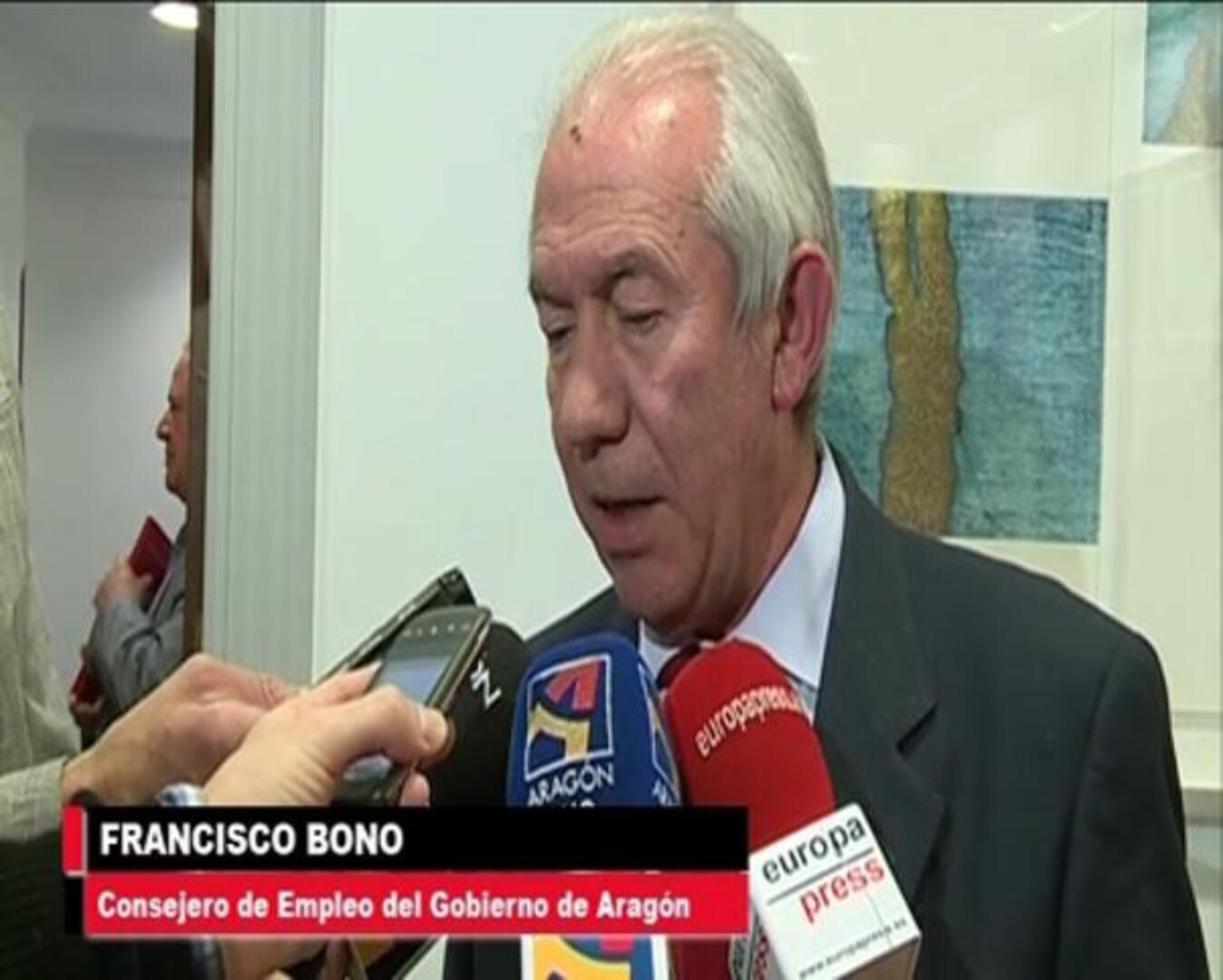 Montoro: «El Estado de las autonomías no es equivalente a despilfarro»