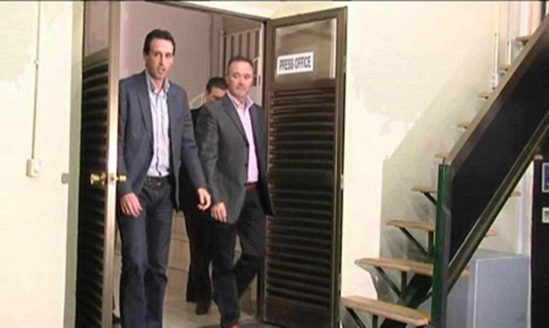 En directo: Valencia-Levante