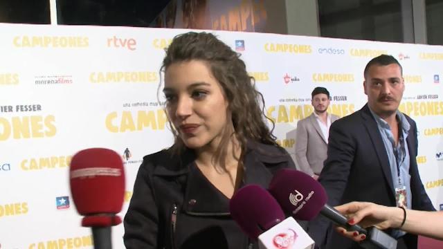 &#039;AitanaWar&#039; a falta de dos días para el estreno &#039;Lo Malo&#039;