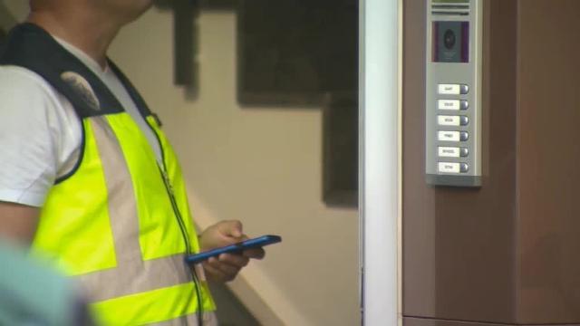 Detenido el expresidente del Barça Sandro Rosell por blanqueo de capitales