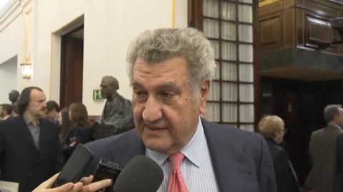 El PP censura la actitud «miserable» de Podemos, tras la muerte de Rita Barberá