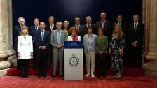 Alejandro Portes, premio Princesa de Asturias de Ciencias Sociales 2019