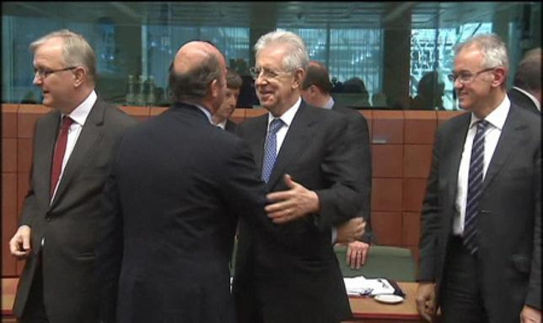 La Comisión Europea emitirá hoy su dictamen sobre las reformas en España