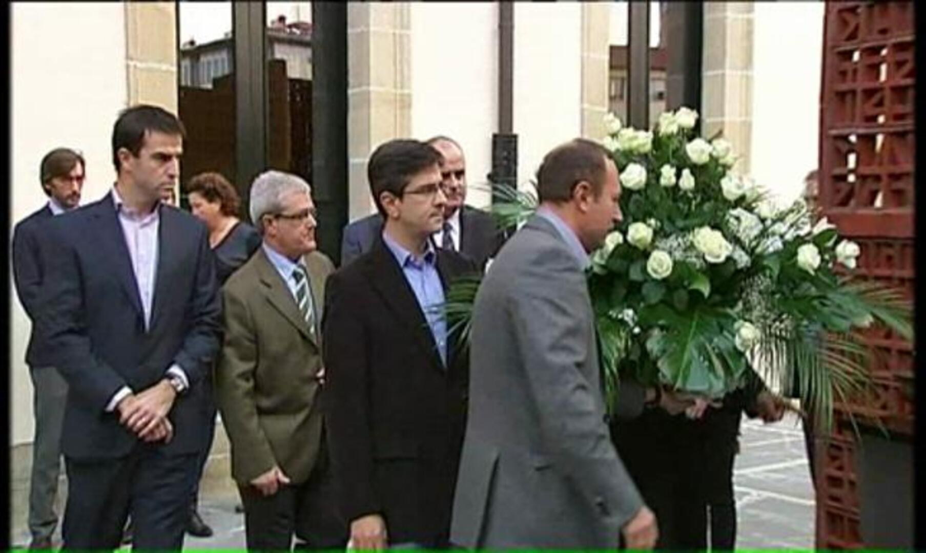 López: «El que muere queriendo matar no es una víctima, es un asesino frustrado»