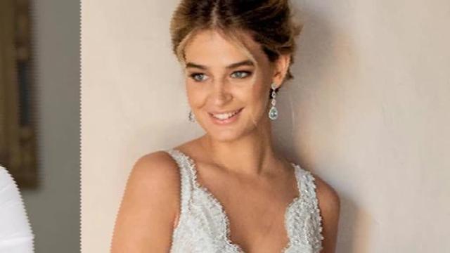 Risto Mejide y Laura Escanes