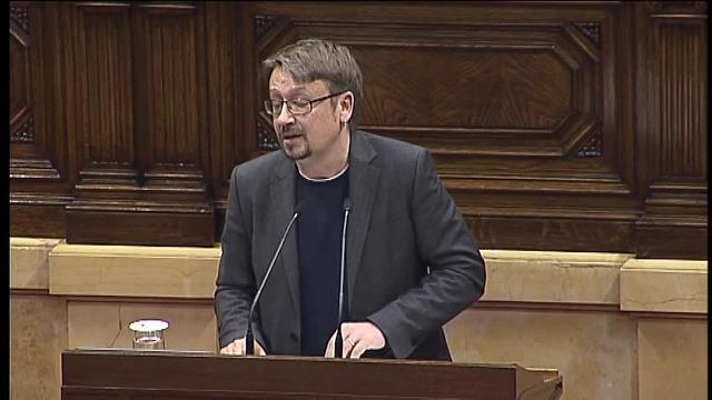 Domenech: &quot;Les emplazo a que formen gobierno y si no son capaces, díganlo&quot;