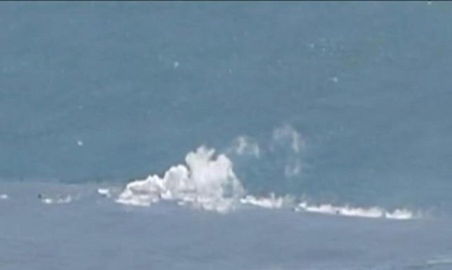 La «restingolita», el nuevo souvenir de La Restinga