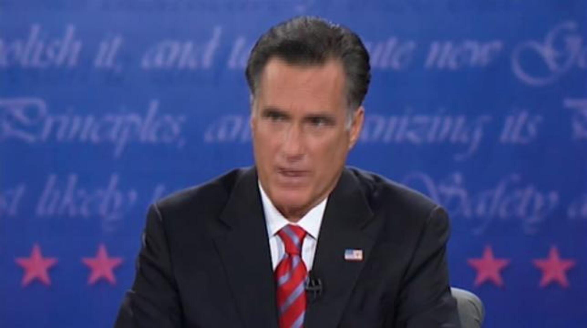 Elecciones EE.UU. 2012: El presidente Obama aventaja a Romney en el voto anticipado