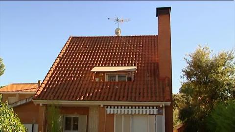 Una imagen del Facebook del detenido. | Vídeo: Así fue el crimen