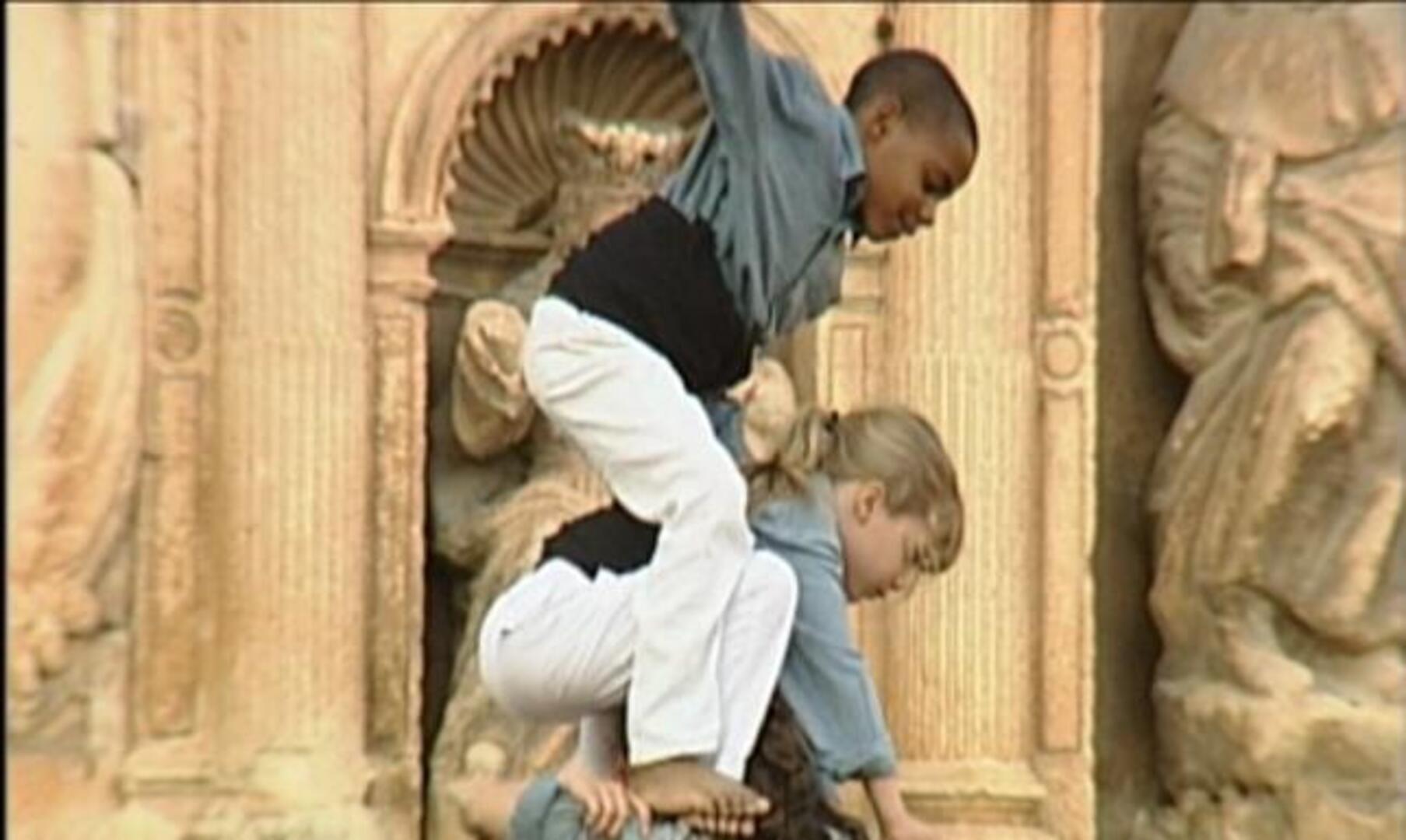 Las fiestas de la Mare de Deu de Algemesí, declaradas Patrimonio de la Humanidad