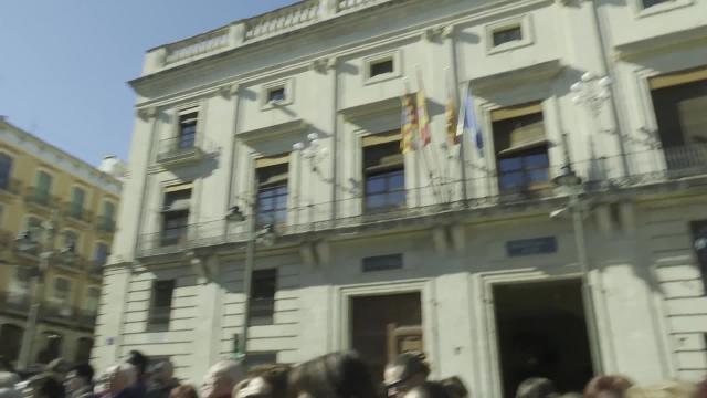 Alcoi condena &quot;con todas las fuerzas&quot; el crimen machista de Planes