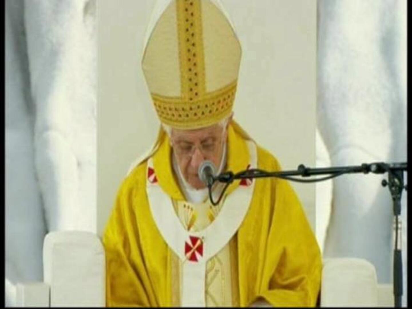 El Papa: «Seguir a Jesús es caminar con Él en la comunión de la Iglesia»