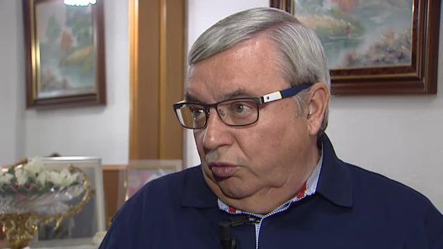 Las quejas de los familiares de la residencia &quot;Los Nogales&quot; desoídas por la dirección