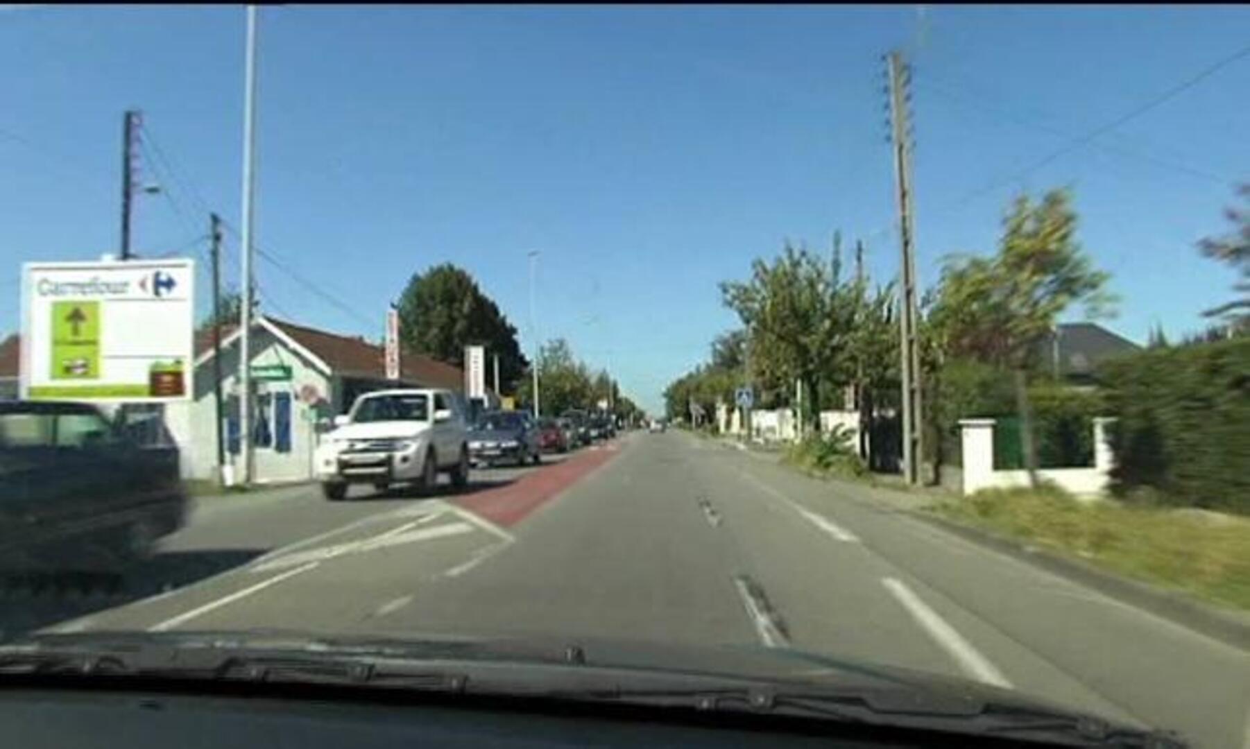 Interior subraya que «no existe ningún elemento» que apunte a ETA en el robo de matrículas en Francia