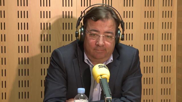 Vara hará &quot;algunos cambios&quot; en su nuevo Gobierno