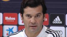 Solari sobre el VAR: "Las reglas deben ser claras. Hay cosas que como espectador no entiendo"