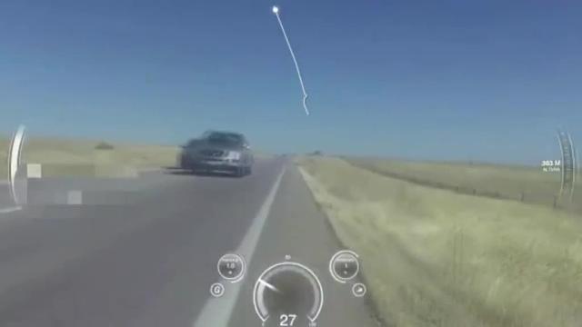 Los ciclistas siguen siendo los más frágiles en la carretera