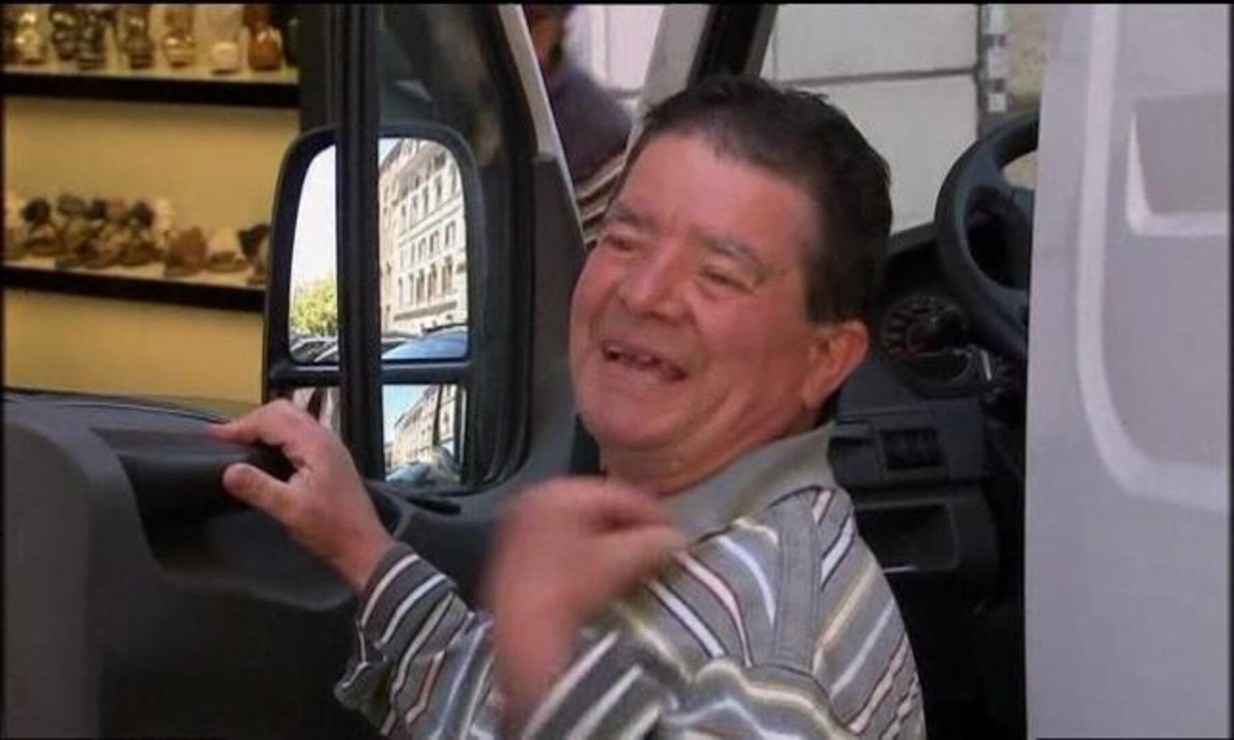 Una profecía sobre un terremoto que destruirá Roma desata el temor