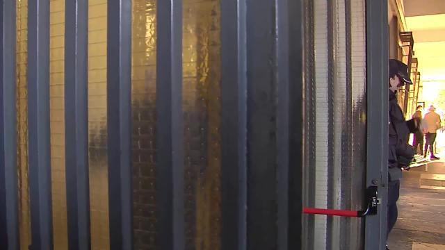 Vídeo: El Cuco y sus padres se niegan a declarar