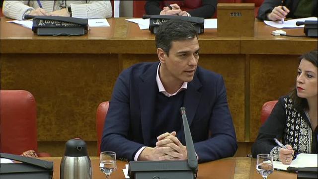 Los pensionistas llaman de nuevo a la movilización este sábado