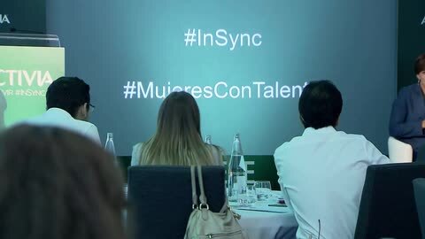 Nuria Chinchilla, una de las únicas mujeres que se cuela en las listas de los mejores directivos del país