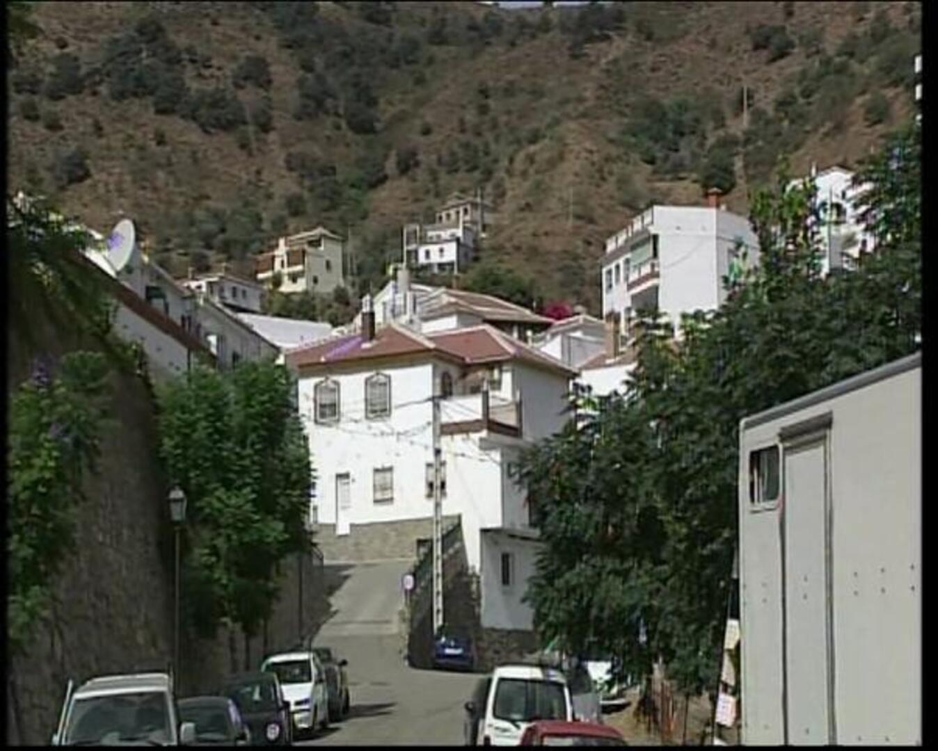 Moclinejo podría convertirse en el primer pueblo gay del mundo