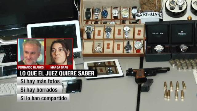 Vídeo: La madre de Nadia viaja a La Seu d´Urgell