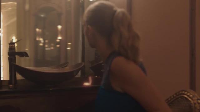 Taylor Swift estrena videoclip de su single &#039;Delicate&#039;