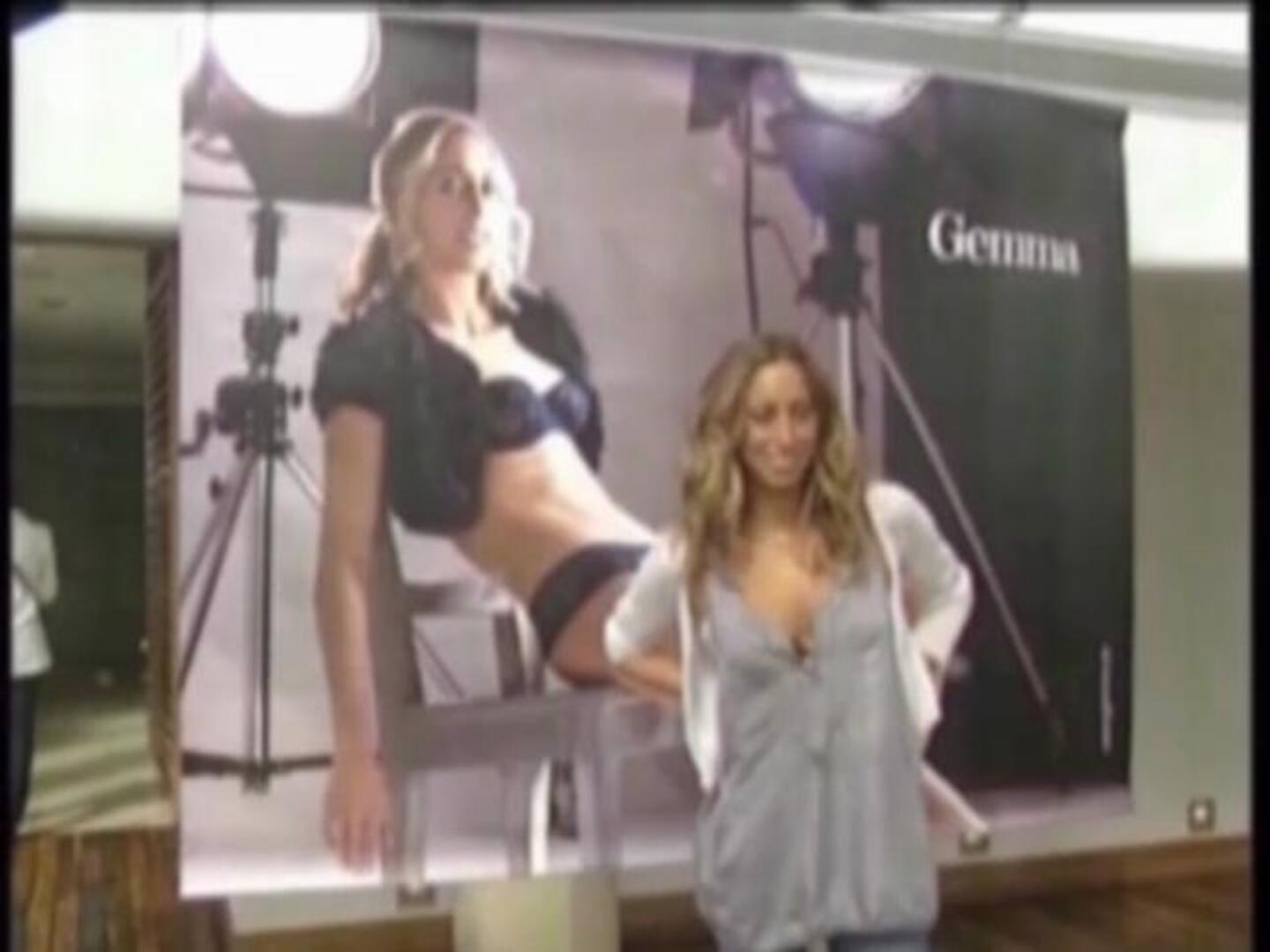 El último salto de una pionera