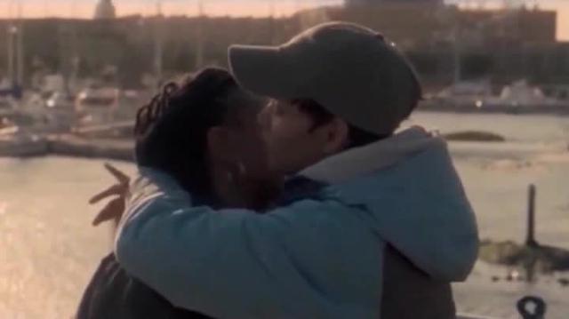 Vídeo: Halle Berry sufrió "dolor" en sus tres divorcios