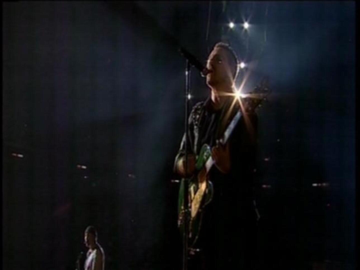 La taquillera gira mundial de U2