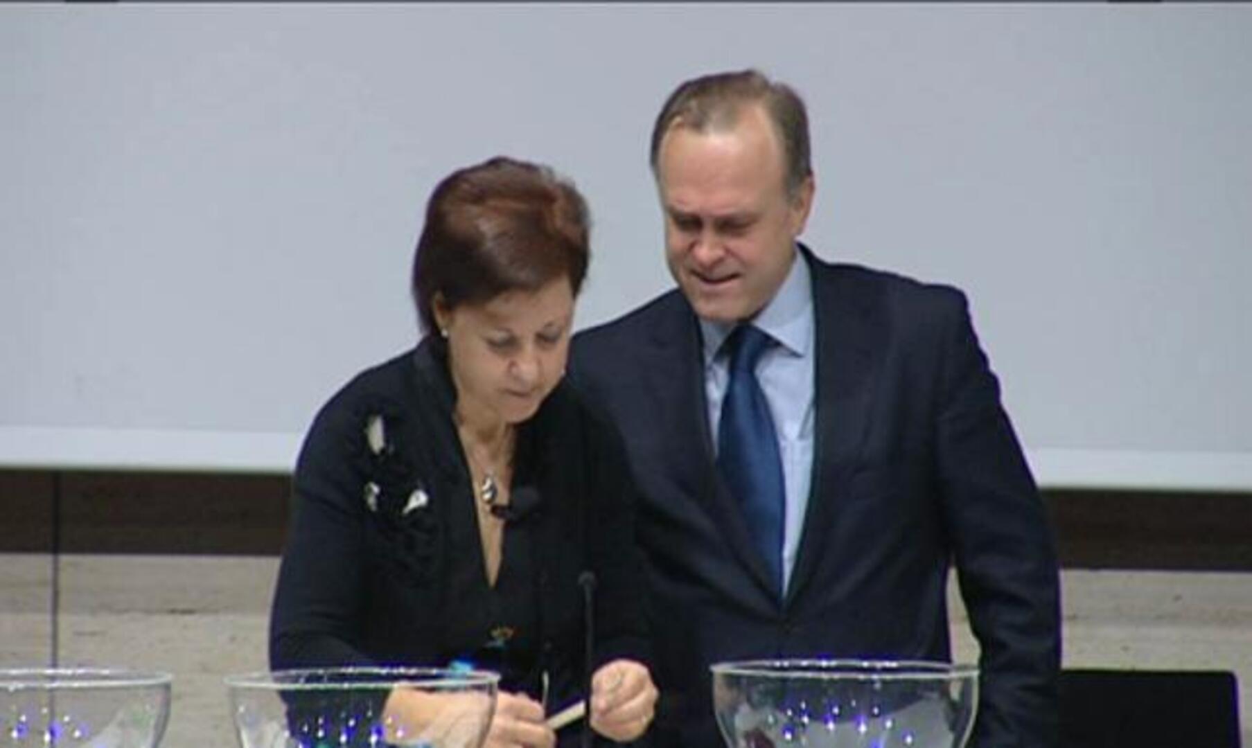 Más Madrid-Barça en el horizonte