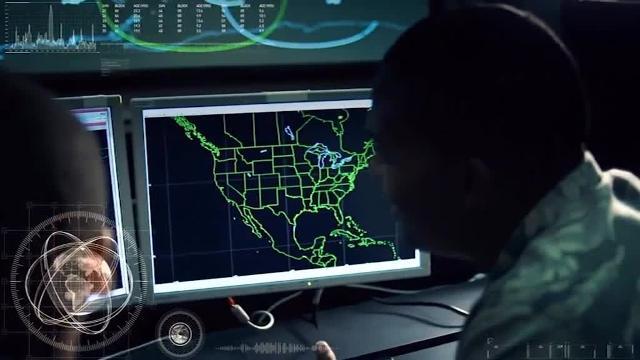 Vídeo: La misteriosa misión del X-37B de EEUU lleva 600 días