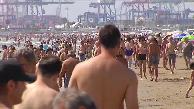 El verano ha llegado oficialmente y con él, las altas temperaturas