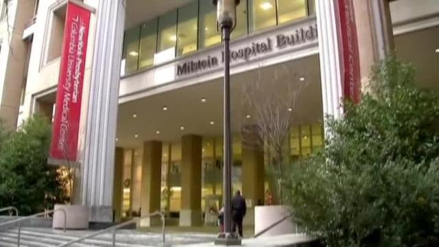 El sarampión vuelve a Estados Unidos