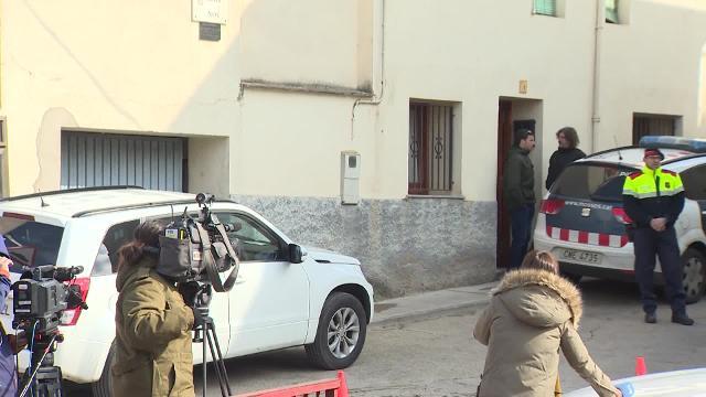 Magentí: &quot;No he hecho nada, no es verdad, lo juro por Dios&quot;