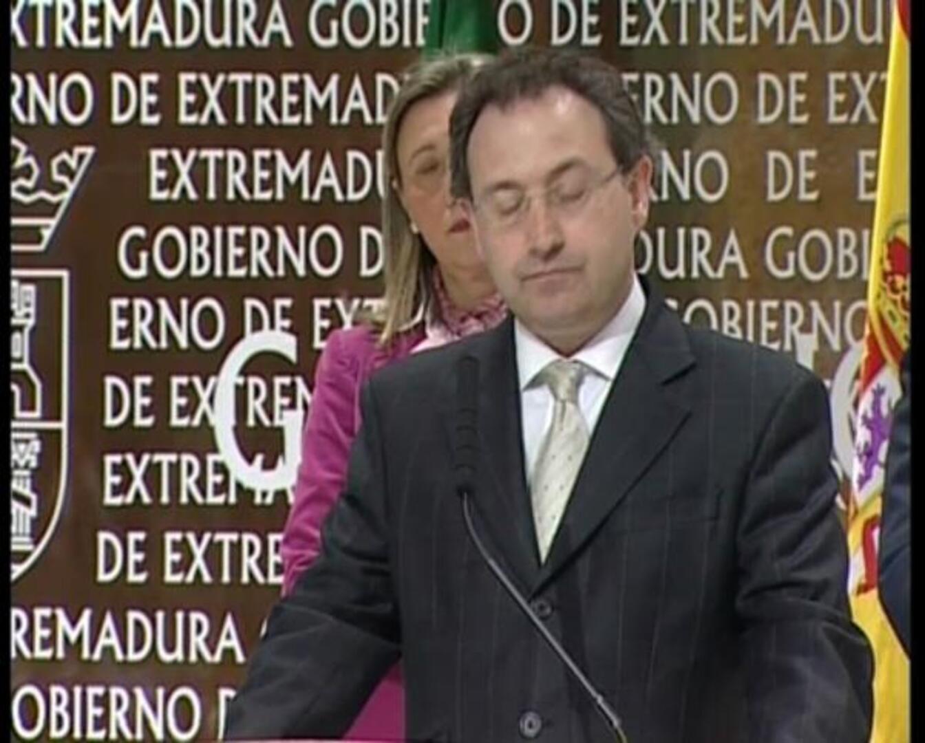 Jesús Cimarro: «Se puede hacer un buen festival con poco presupuesto»