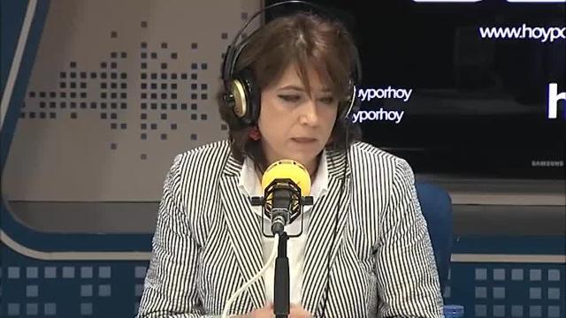 Delgado advierte de las &quot;responsabilidades penales internacionales&quot; que se podrían derivar del rechazo a los inmigrantes del Aquarius