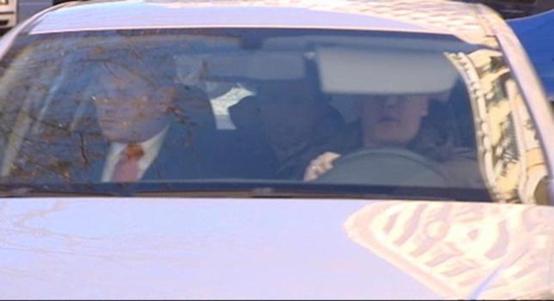 La Fiscalía se opone a la salida de la cárcel de los cabecillas de la «Gürtel»