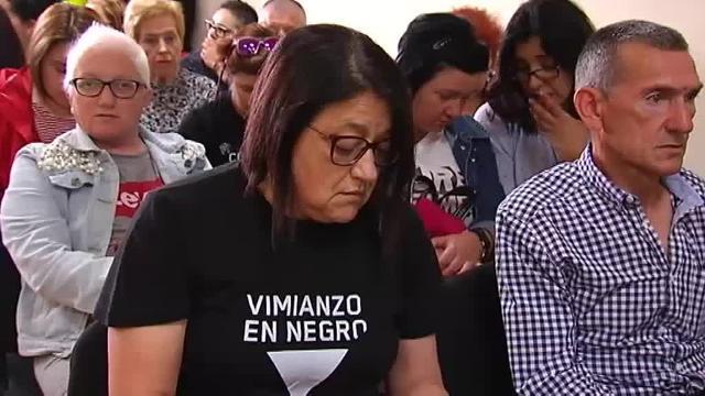 Continúa la búsqueda del hombre que acuchilló y dejó malherida a su expareja en Galicia