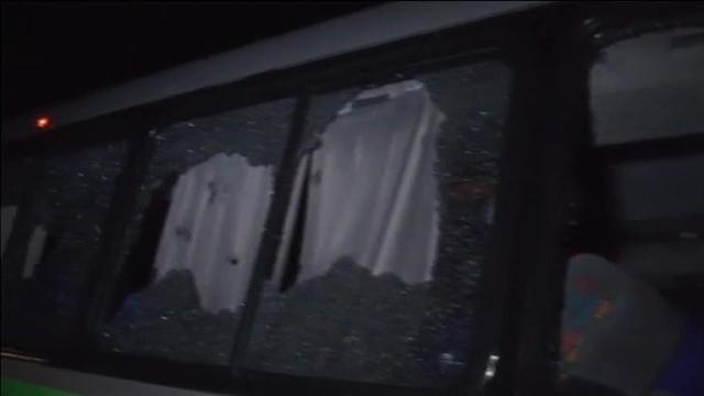 Detenido un sospechoso por la desaparición de 43 estudiantes en México en 2014